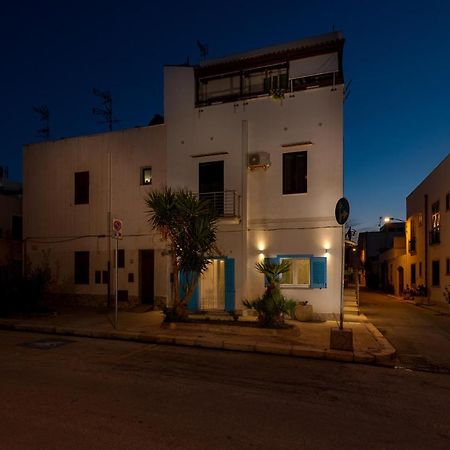 Alofara Apartment San Vito Lo Capo Esterno foto