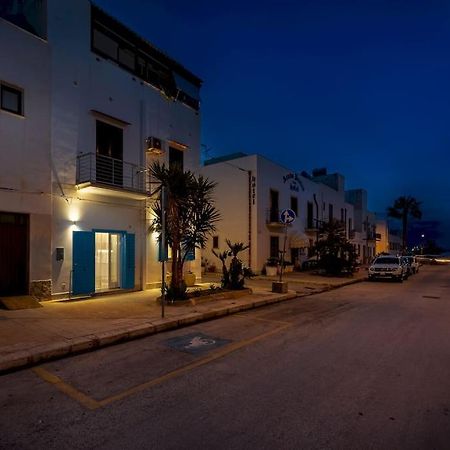 Alofara Apartment San Vito Lo Capo Esterno foto