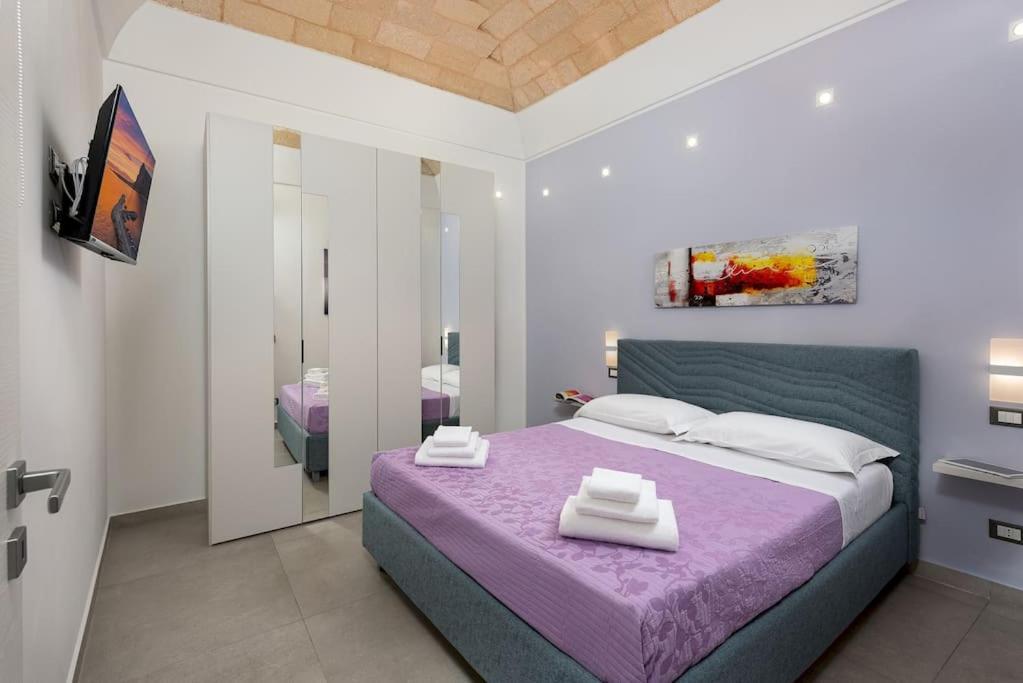 Alofara Apartment San Vito Lo Capo Esterno foto