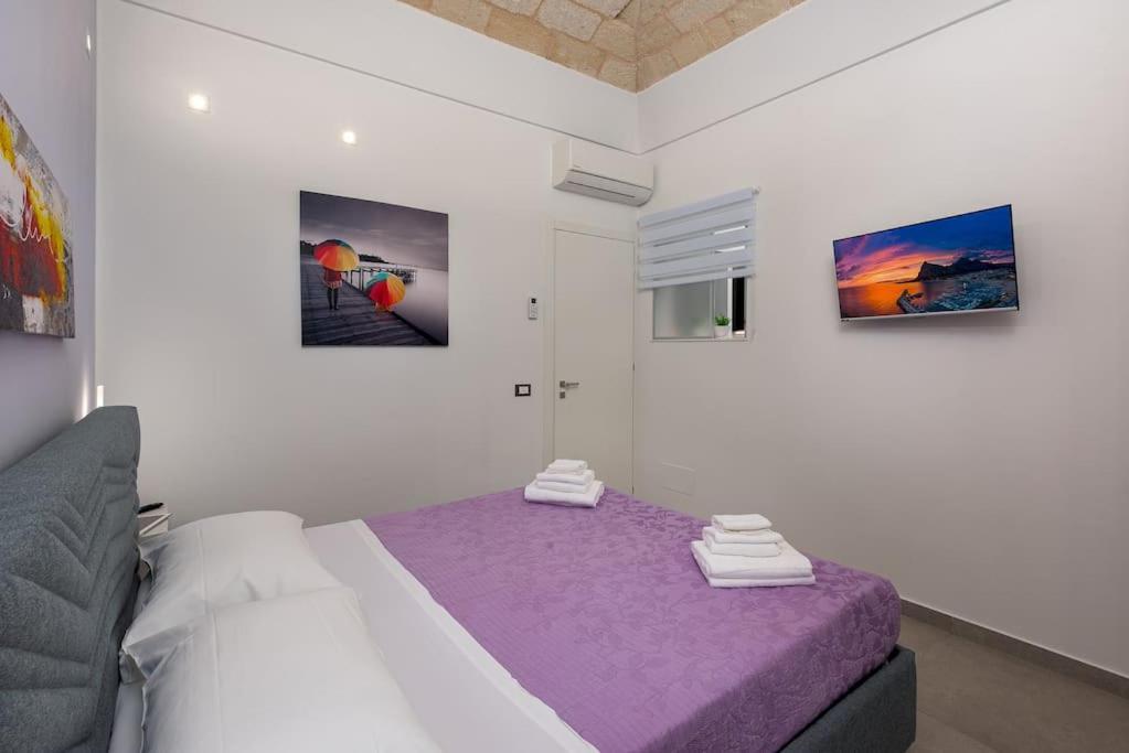 Alofara Apartment San Vito Lo Capo Esterno foto