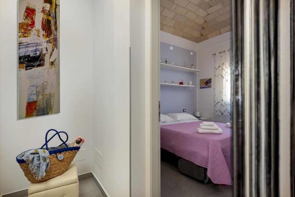 Alofara Apartment San Vito Lo Capo Esterno foto